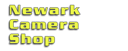 Newark Camera Shop Logo